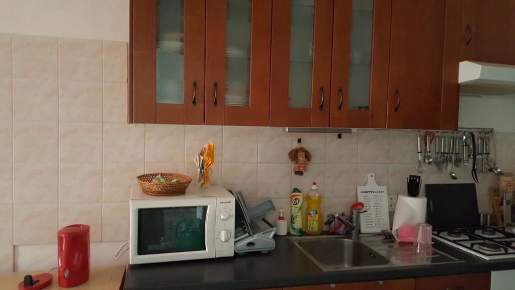Penzion-apartmán U Johana Moravská Trebová Exterior foto
